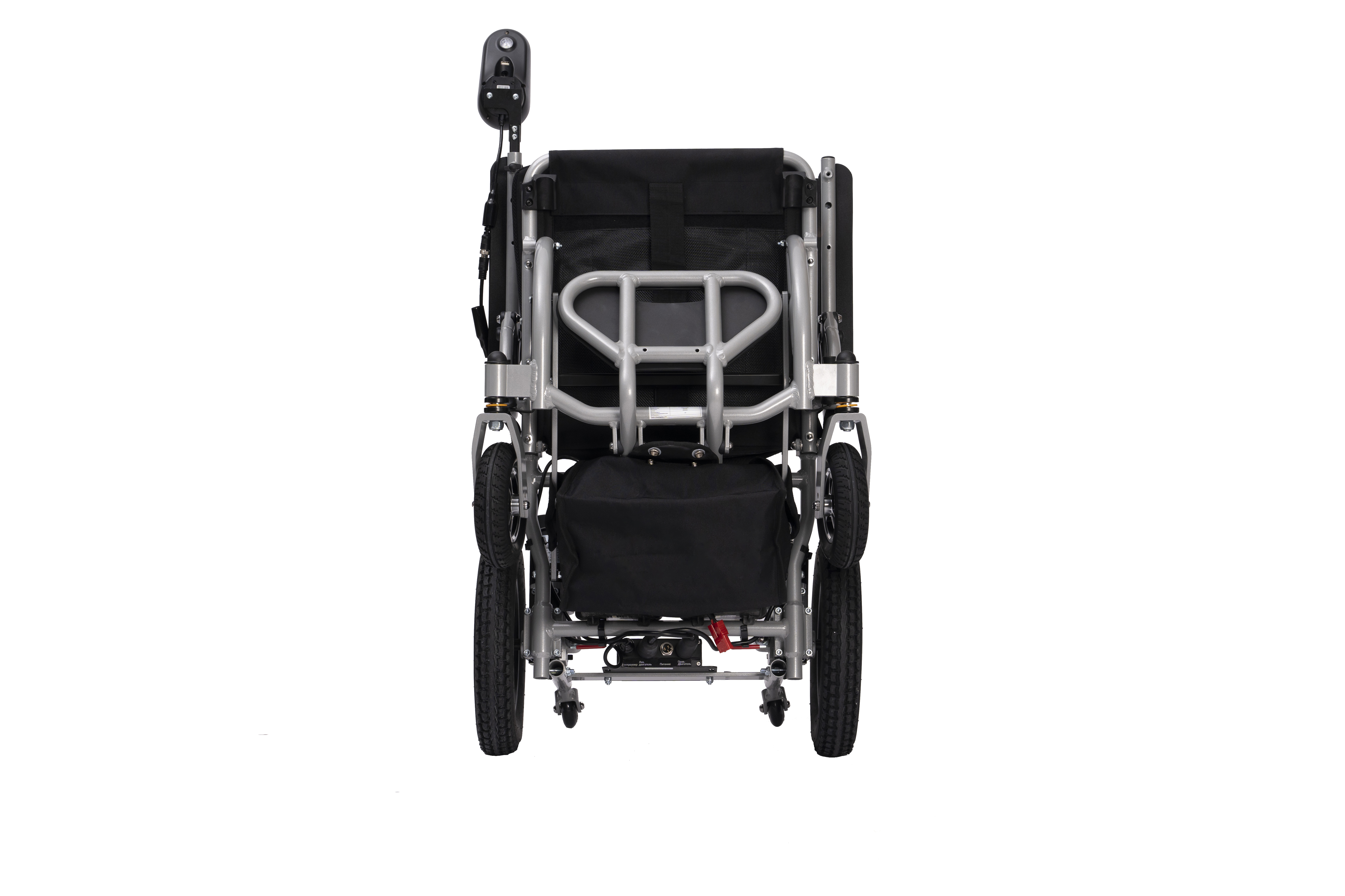 UN5005 -Brushless motor