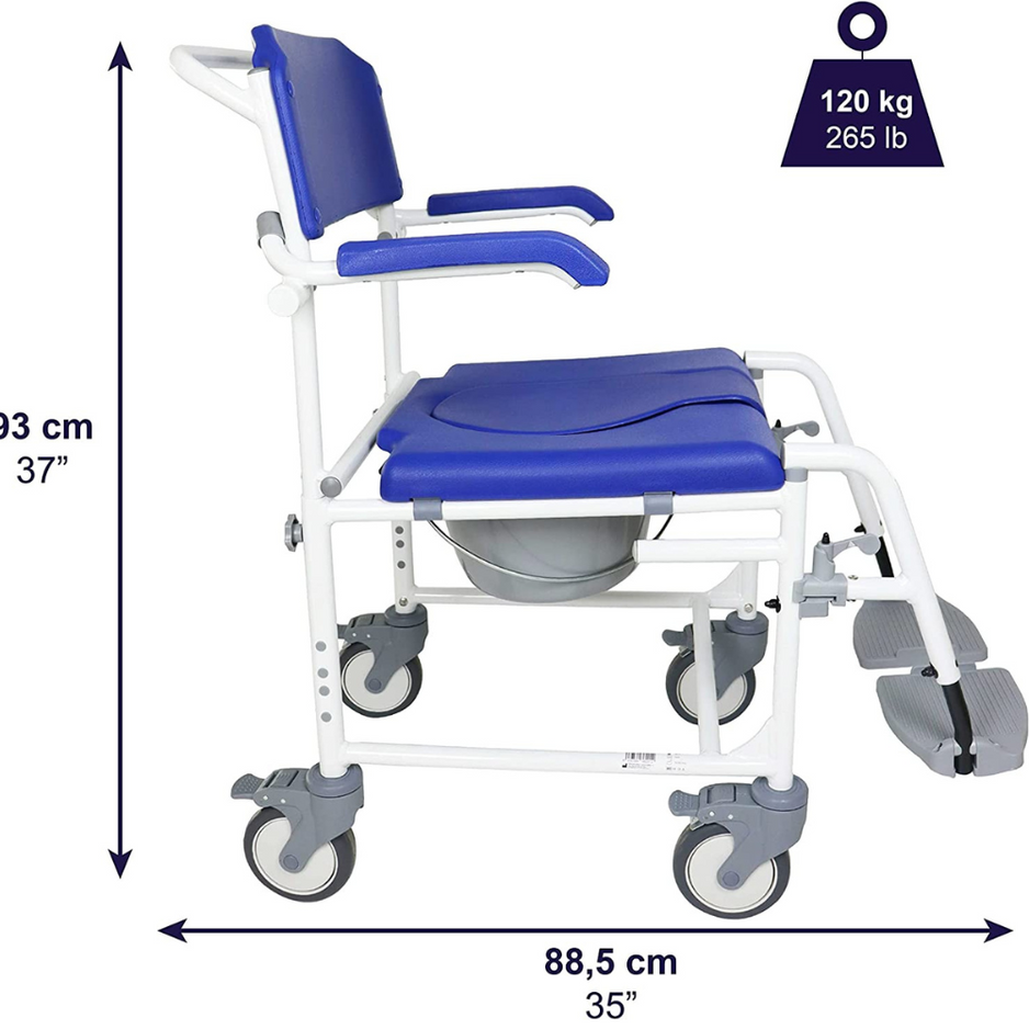 UN4003 BLUE
