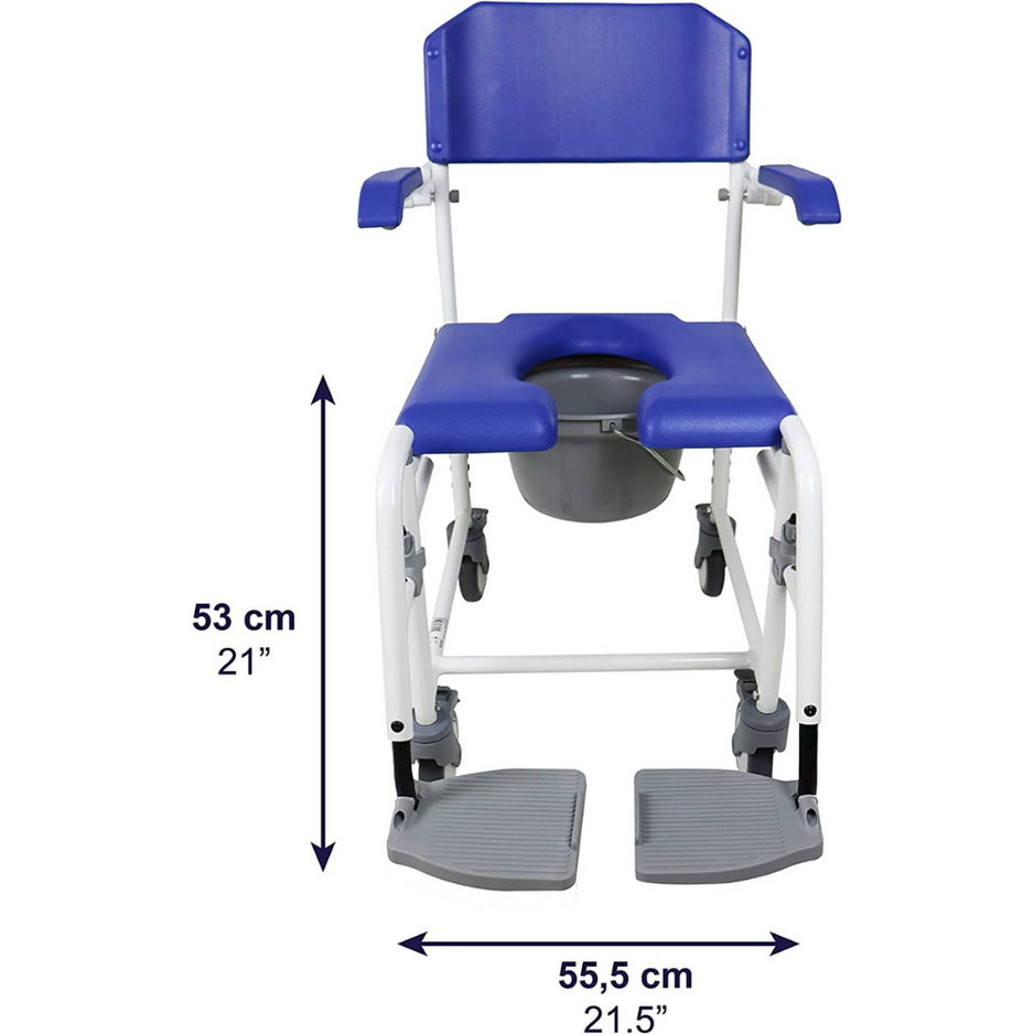 UN4003 BLUE